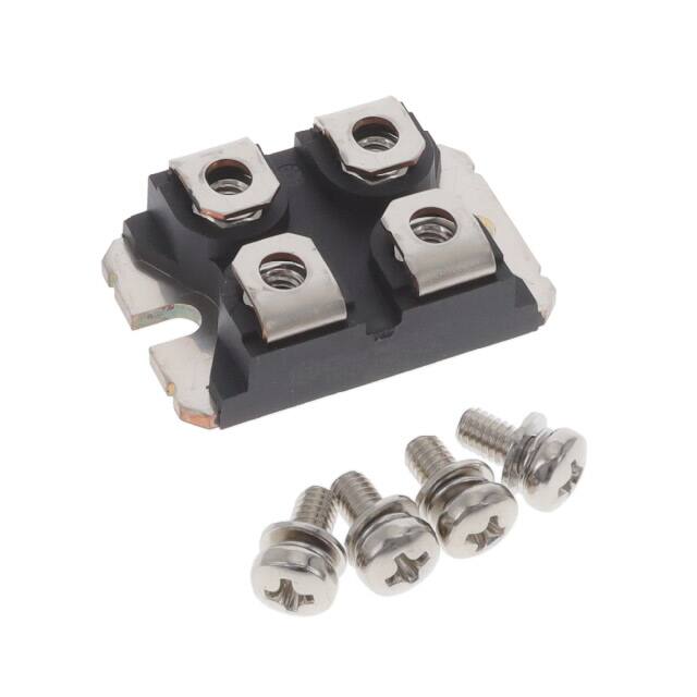 GD2X30MPS12N GeneSiC Semiconductor  Diodes - Redresseurs - Réseaux